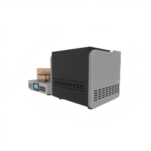 人體模擬呼吸測試儀 --嬰（yīng）兒肚皮起伏