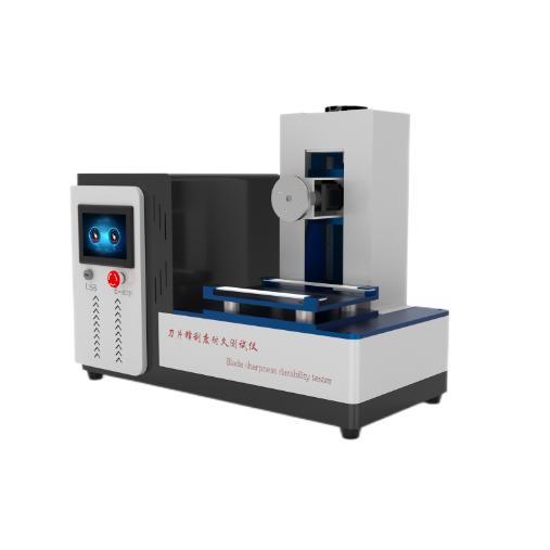 刀片鋒利度（dù）耐久測試儀