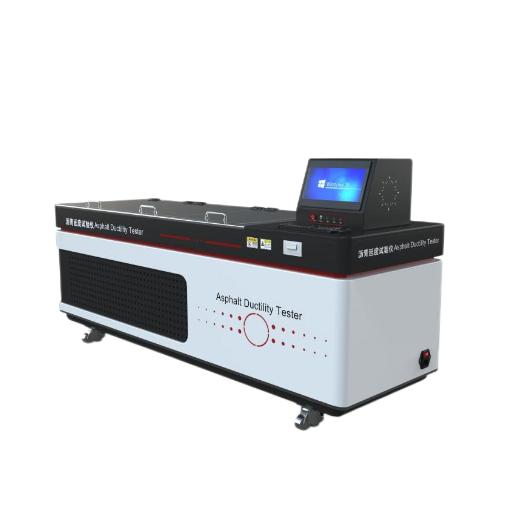 瀝青延度試驗儀