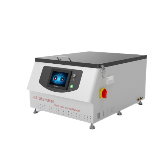 高配版杯式法水蒸氣透過率測試儀