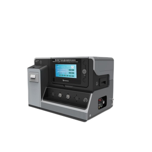 醫（yī）用（yòng）氧（yǎng）氣濕化（huà）器（qì）泄漏耐壓測試儀