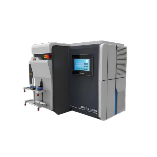 注射器自毀特性（xìng）壓力測試儀，自毀（huǐ）特性試驗儀