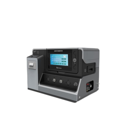 注（zhù）射針（zhēn）流量（liàng）測試儀