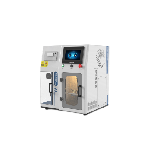 包裝（zhuāng）材料微粒測（cè）試儀（yí），包裝（zhuāng）材料微粒檢測儀氣體吹脫法