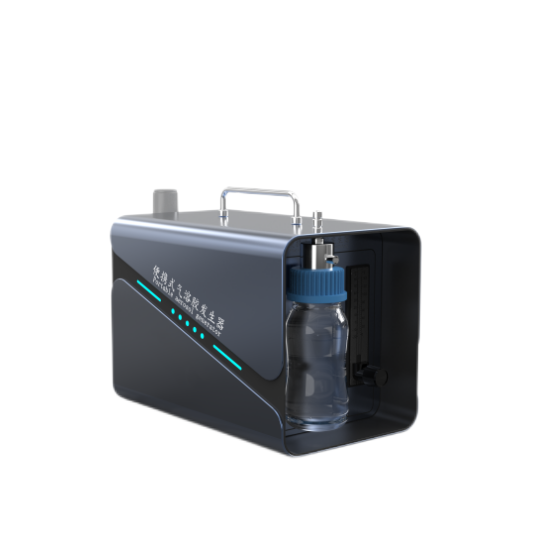 便攜（xié）式氣溶膠發生器