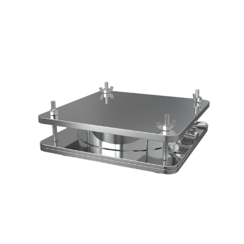 遷移池 不鏽鋼遷（qiān）移試驗池