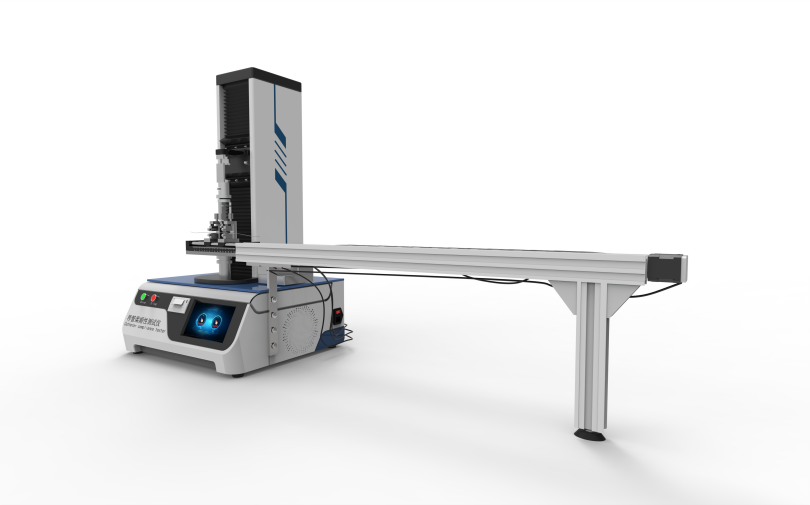 導管柔順性測試儀導絲柔軟度測（cè）試（shì）儀