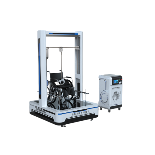 輪椅車擺錘衝擊試驗（yàn）機
