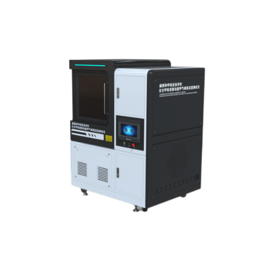 麻醉（zuì）和呼吸設備（bèi）評價（jià）呼吸者肺功能呼氣峰值流量測試儀（yí）