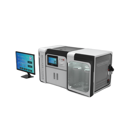 腦積水（shuǐ）分流器數字化檢測裝置