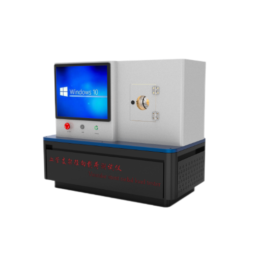 血管支架徑向載荷測試儀