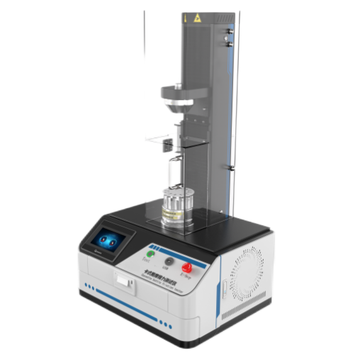 全自動卡式瓶摩（mó）擦力測試儀