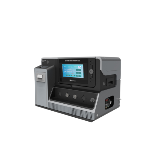 透析（xī）器泵管流量測試（shì）儀