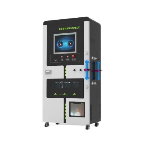 血液透析器綜合性測試儀