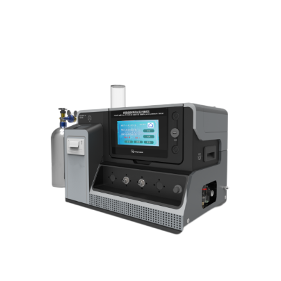 藥液過濾材料泡點（diǎn）壓力（lì）測試儀