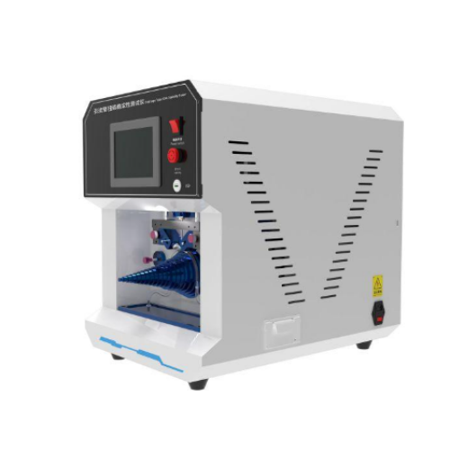 引流管扭結穩定性測（cè）試儀（yí）夾具