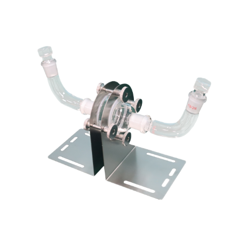 阻菌性測試裝（zhuāng）置