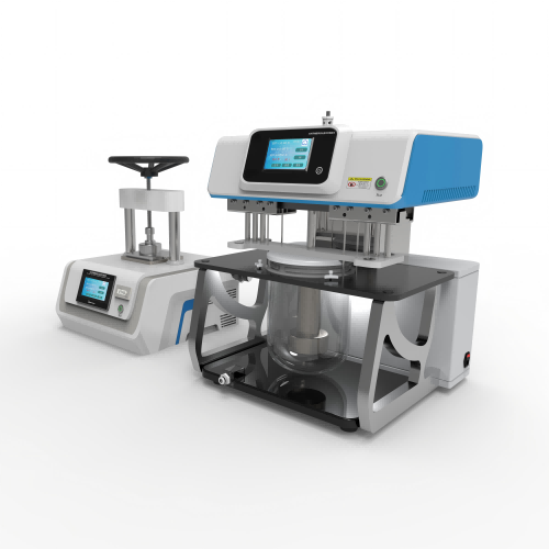 光纖藥物固有溶出度實時測定儀