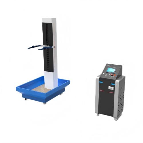 護目（mù）鏡（jìng）抗（kàng）重物錐擊性能（néng）測（cè）試儀（yí）