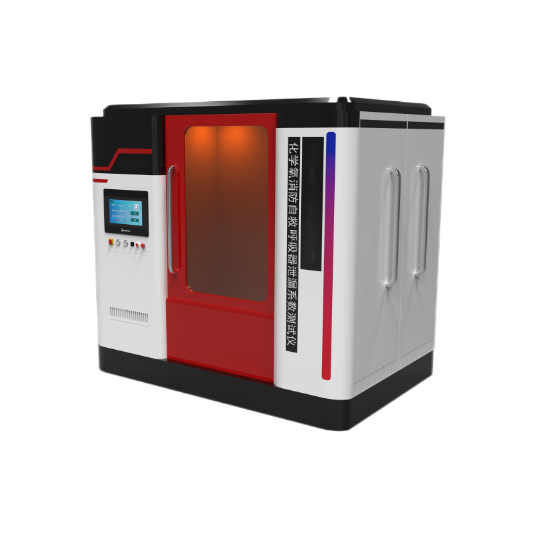 化學氧消防自救呼吸器漏氣係數測試儀