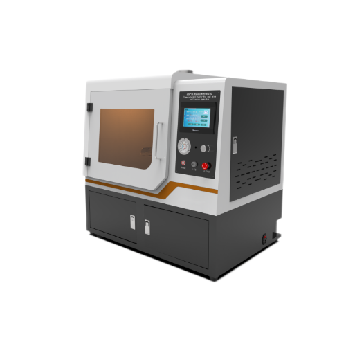 煤礦用自救器阻燃性能測試儀