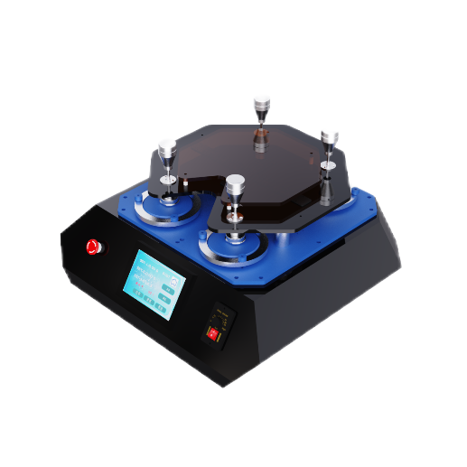 手套耐磨試驗機