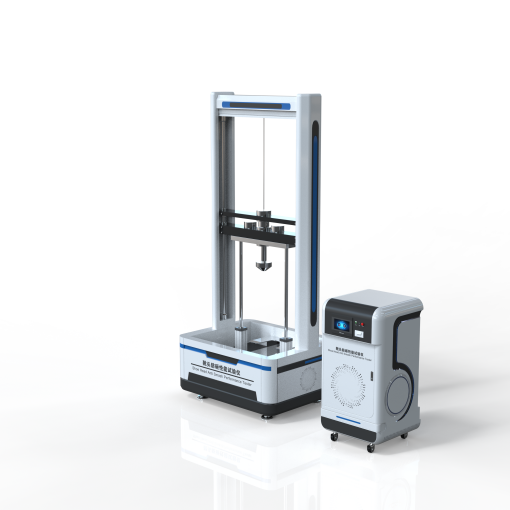 靴頭防砸性能(néng)試驗儀(重錘(chuí)衝(chōng)擊試驗機) 靴頭(tóu)防砸性能試驗儀(重(chóng)錘衝擊試驗機)