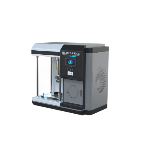 靴頭耐壓性能測試儀防砸（zá）性能試驗（yàn）儀