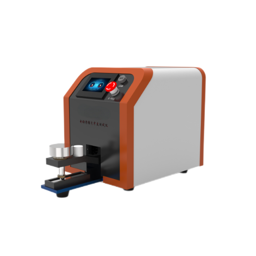 電動幹濕摩擦（cā）色牢度測試儀-單工位