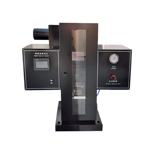 建（jiàn）材煙密度測試儀