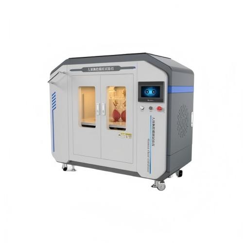 人體胸腔模擬試驗儀