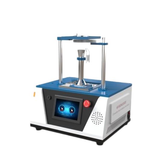 耐對流（liú）熱試驗裝置/火（huǒ）焰防護性能評價（jià）試驗機