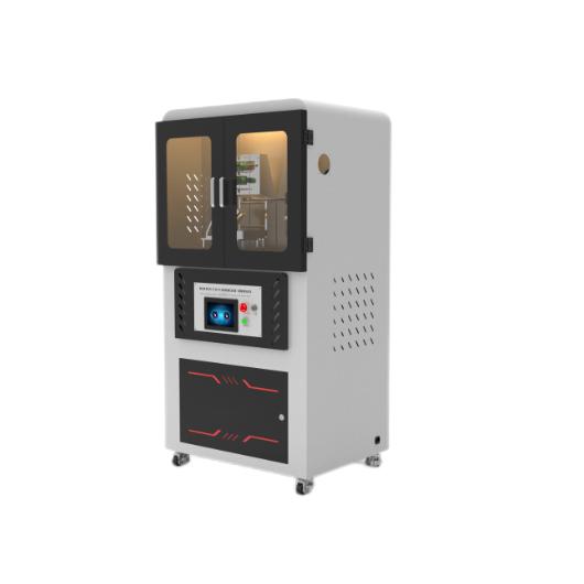 防熱傷害手套少量熔融（róng）金屬飛濺測試儀