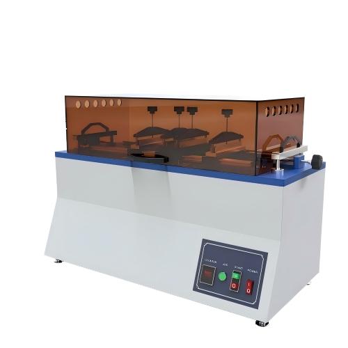 普通款皮革接（jiē）縫疲勞強度測試儀​