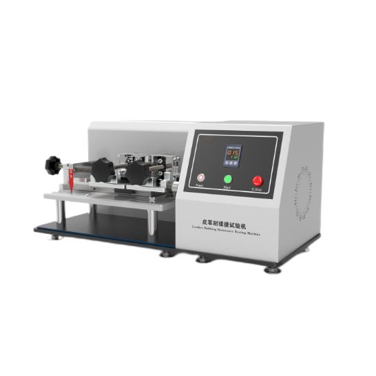 普通（tōng）款皮革耐揉搓試驗機、斯科特耐揉搓（cuō）試驗機