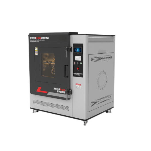 水（shuǐ）熱合成反應釜不（bú）鏽鋼烘（hōng）箱