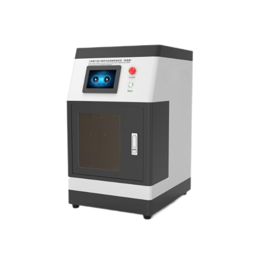 口咽通氣道口頰（jiá）部分抗扁癟性測試儀