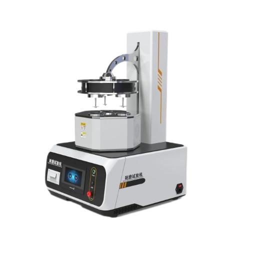 塑料高分子量聚乙烯砂漿磨耗試驗儀