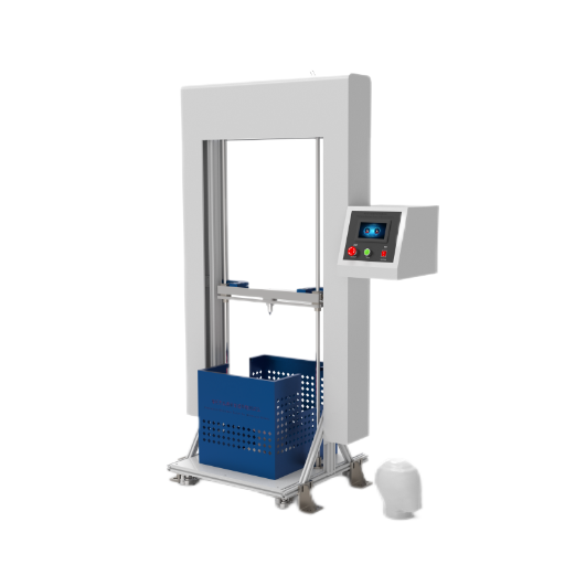 摩托車頭盔耐穿（chuān）透性能測試儀