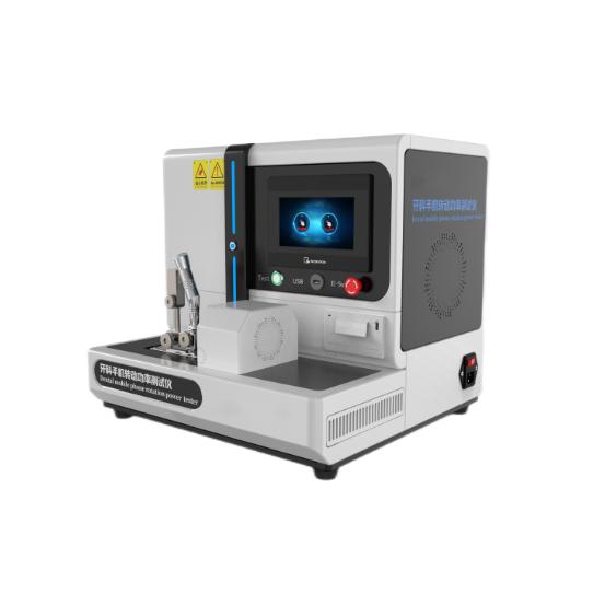 牙科手機轉（zhuǎn）動功率測試儀