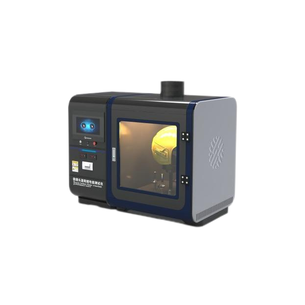 救（jiù）援頭盔阻燃性能測試儀