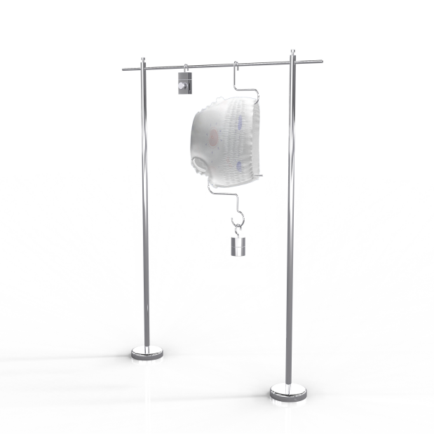 紙尿褲腰圍測定儀、衛生褲腰圍（wéi）測定儀