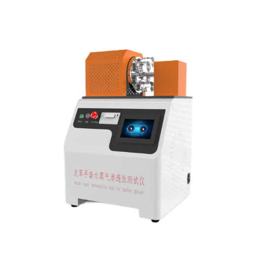 皮革手套水蒸氣滲透（tòu）性測試儀