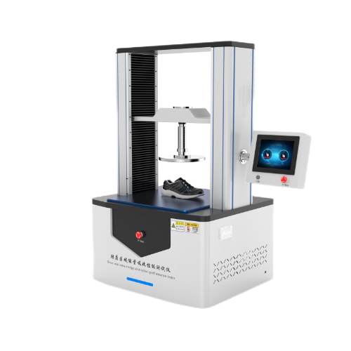 安全鞋鞋座區域（yù）能量吸收測試儀