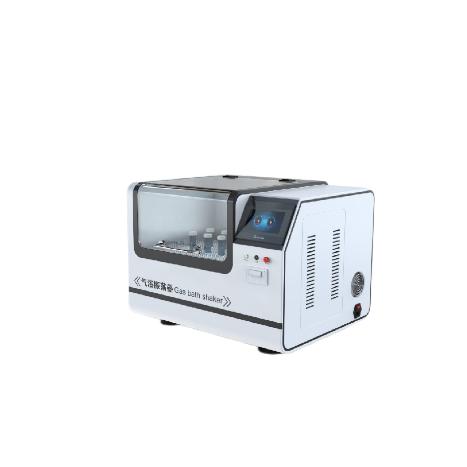 氣浴振蕩（dàng）器