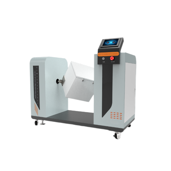 煤（méi）礦用自救器抗滾動衝擊試驗機（jī）