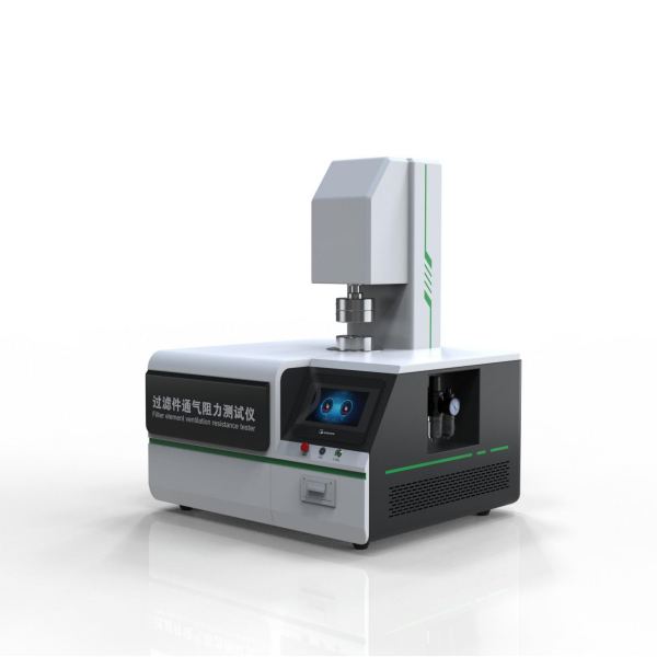過濾件通氣（qì）阻力測試（shì）儀       