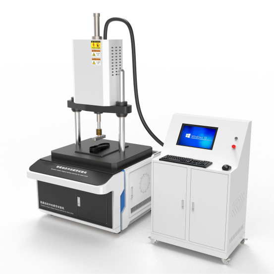 鞋底動態衝擊疲勞試驗機