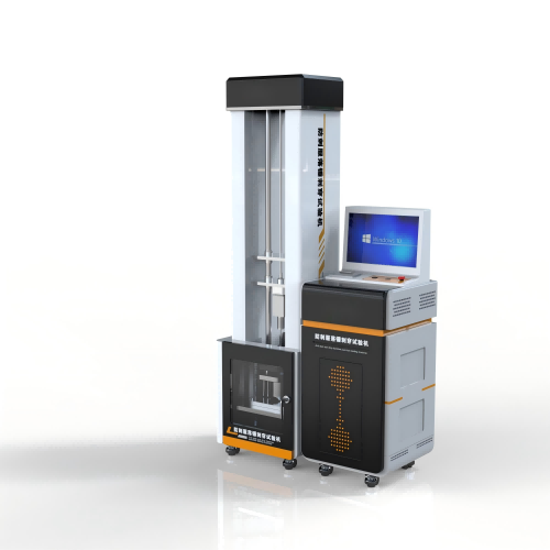 防刺服落錘刺穿試驗機