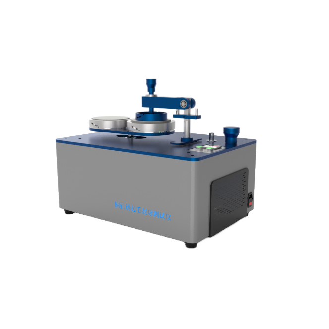 圓軌跡法起毛（máo）起球測（cè）試（shì）儀-不帶觸摸（mō）屏   